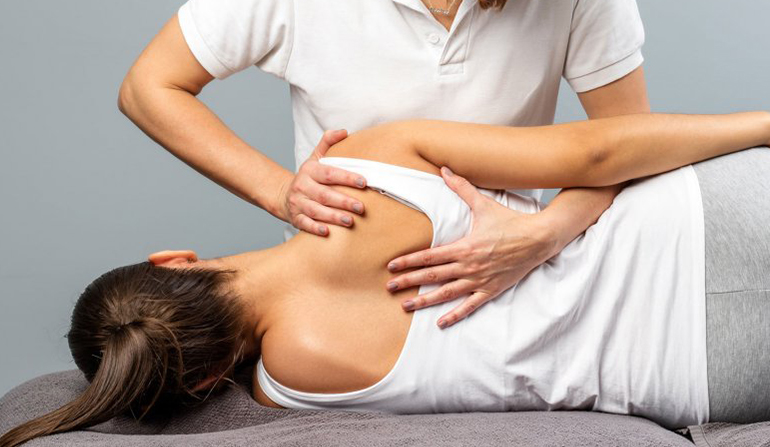 Des soins sur mesure avec une prise en charge personnalisée